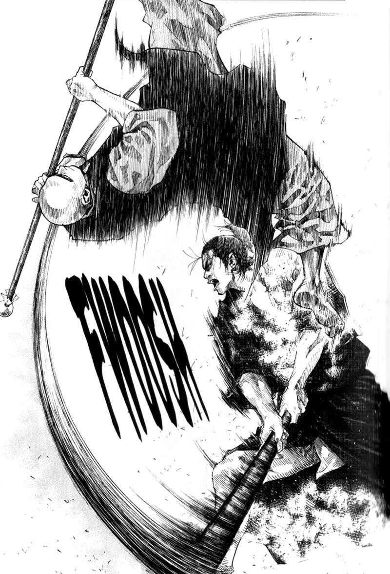 Vagabond Chapter 43 - Page 16