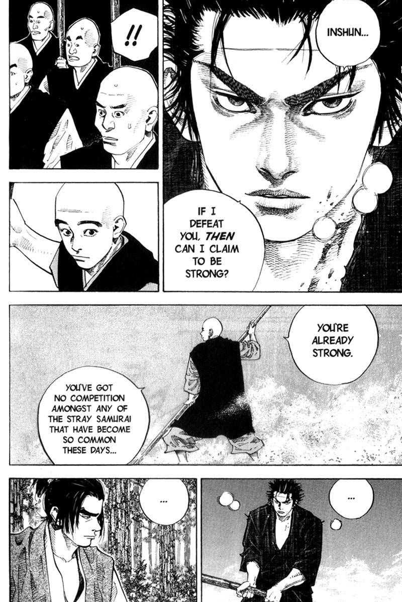 Vagabond Chapter 43 - Page 18
