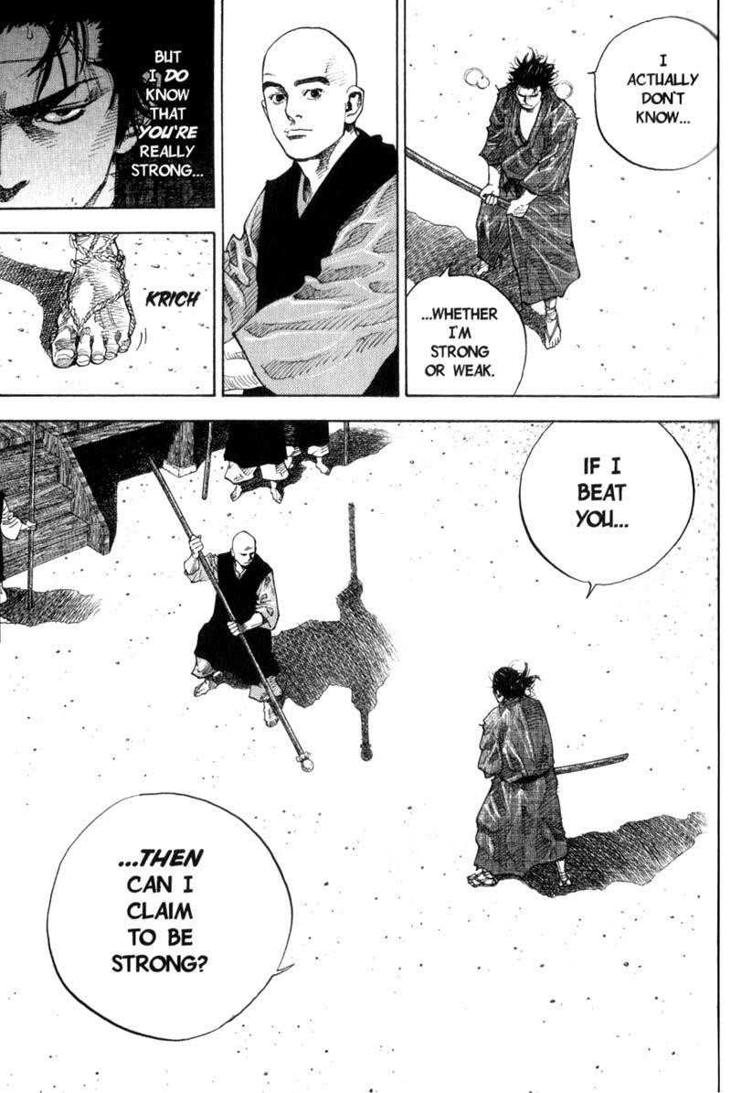 Vagabond Chapter 43 - Page 19