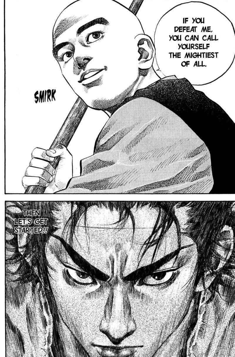 Vagabond Chapter 43 - Page 20