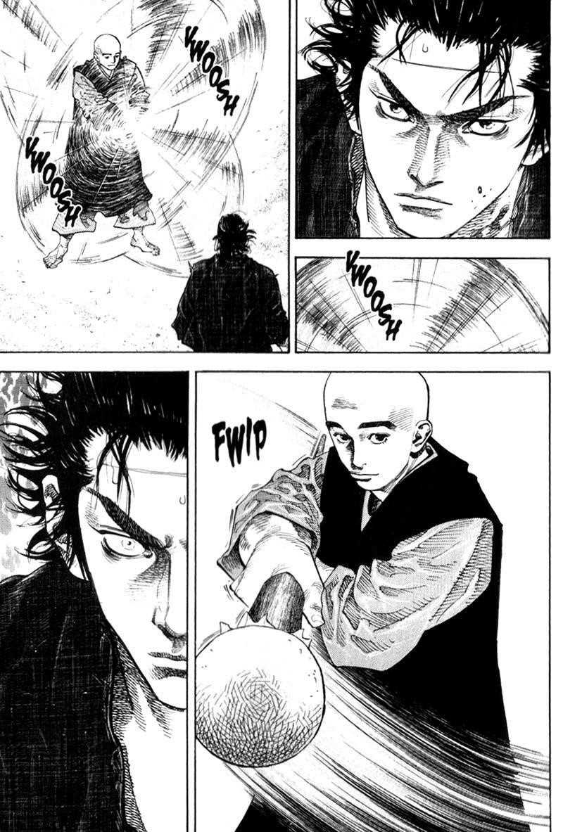 Vagabond Chapter 43 - Page 4