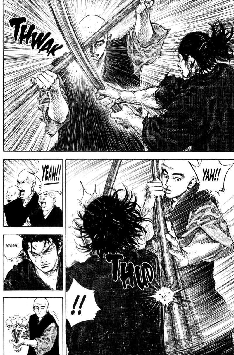 Vagabond Chapter 43 - Page 5