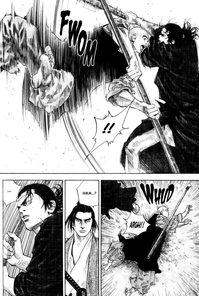 Vagabond Chapter 43 - Page 7