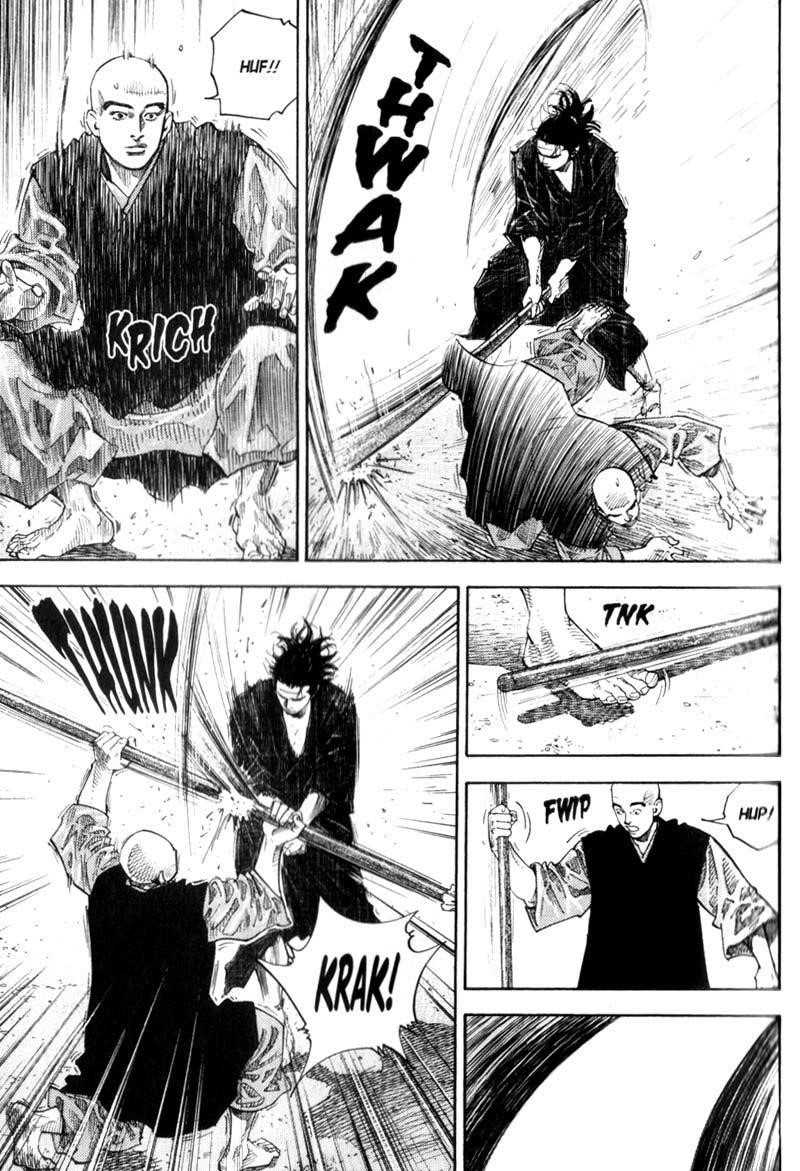 Vagabond Chapter 43 - Page 8