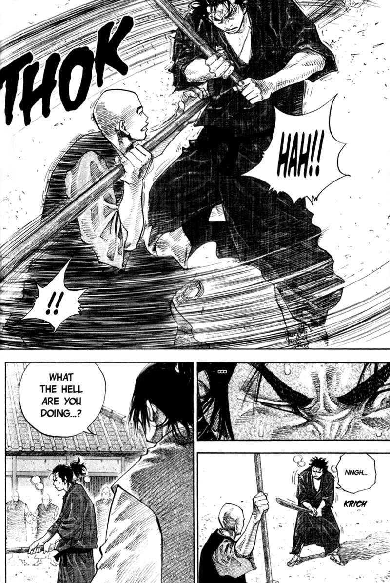 Vagabond Chapter 43 - Page 9