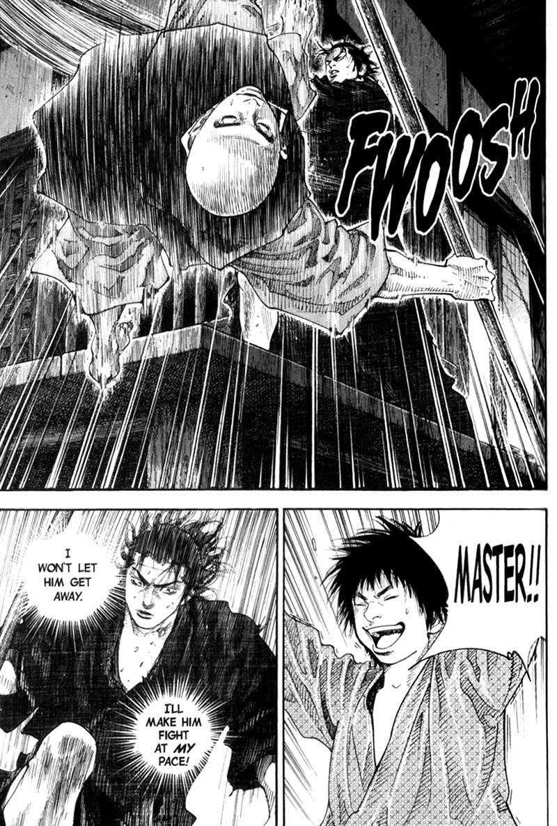 Vagabond Chapter 44 - Page 12