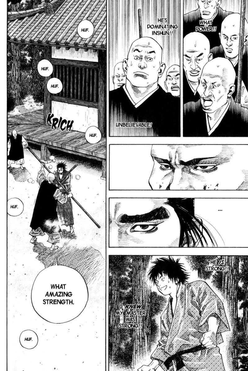 Vagabond Chapter 44 - Page 15