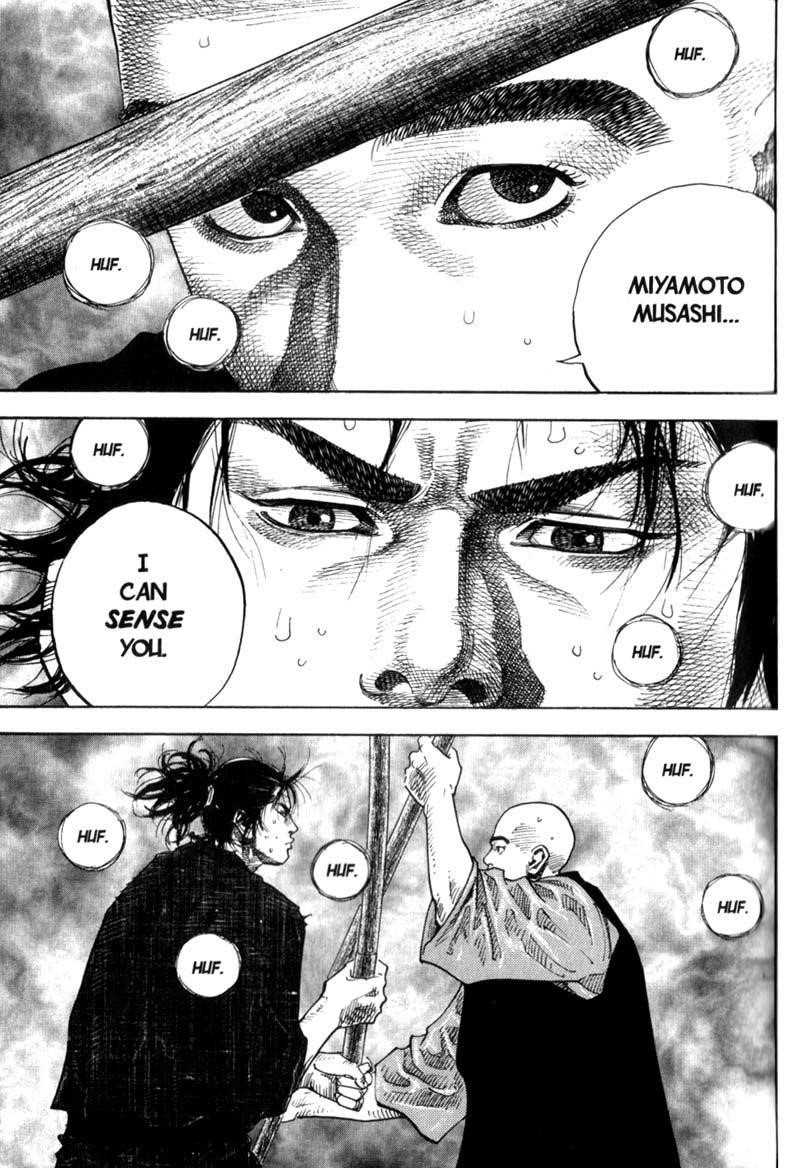 Vagabond Chapter 44 - Page 16