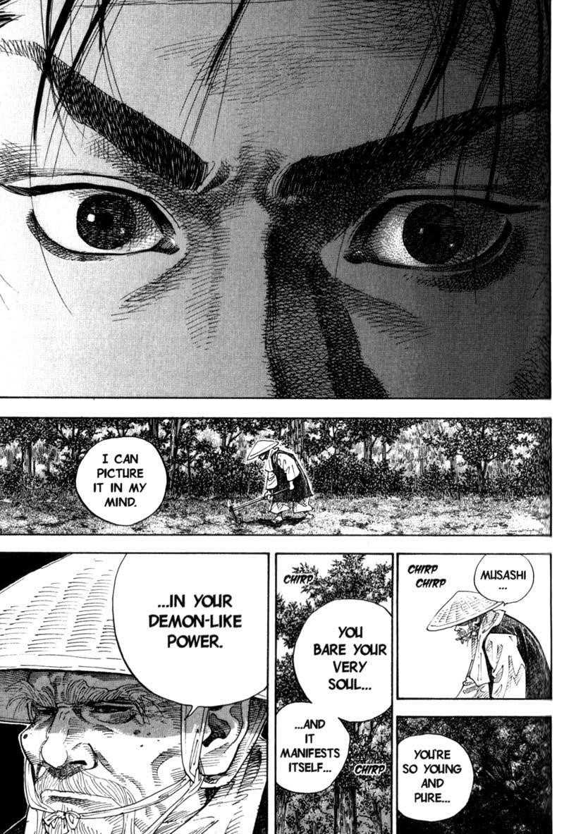 Vagabond Chapter 44 - Page 18