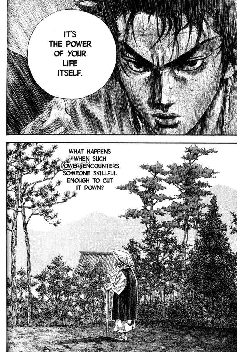 Vagabond Chapter 44 - Page 19
