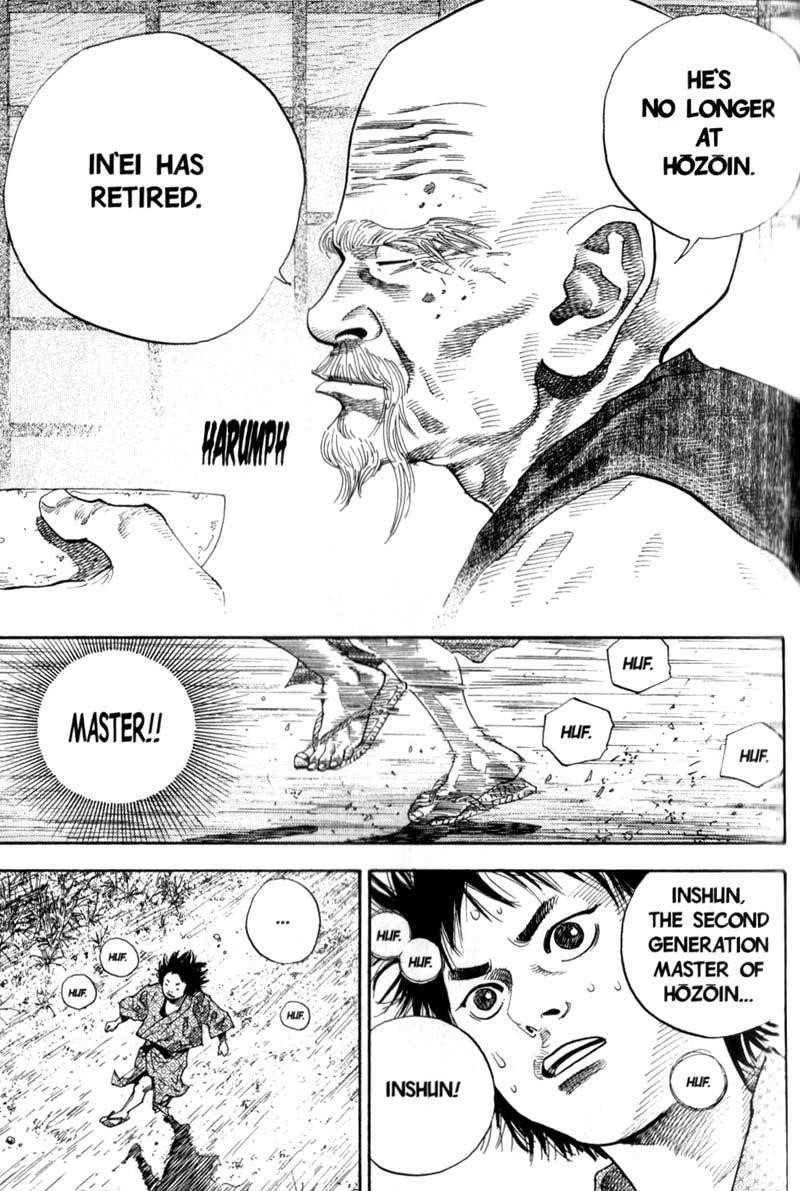 Vagabond Chapter 44 - Page 4