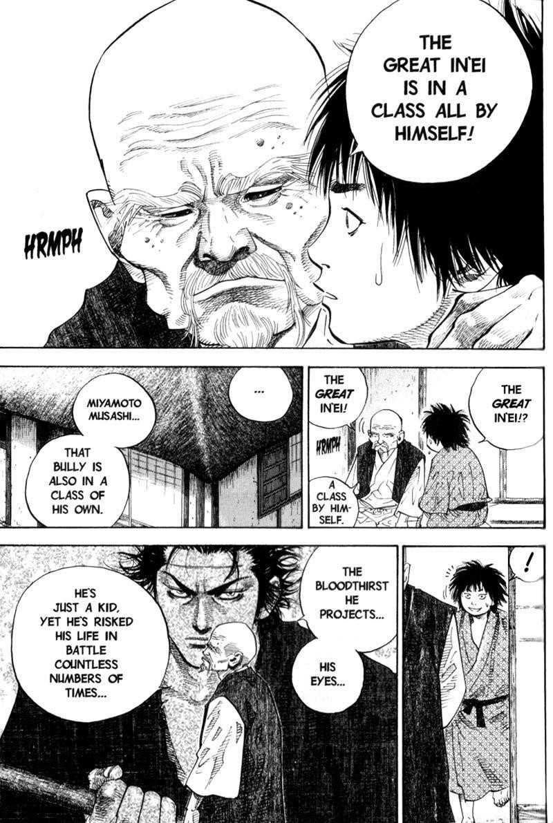 Vagabond Chapter 44 - Page 6