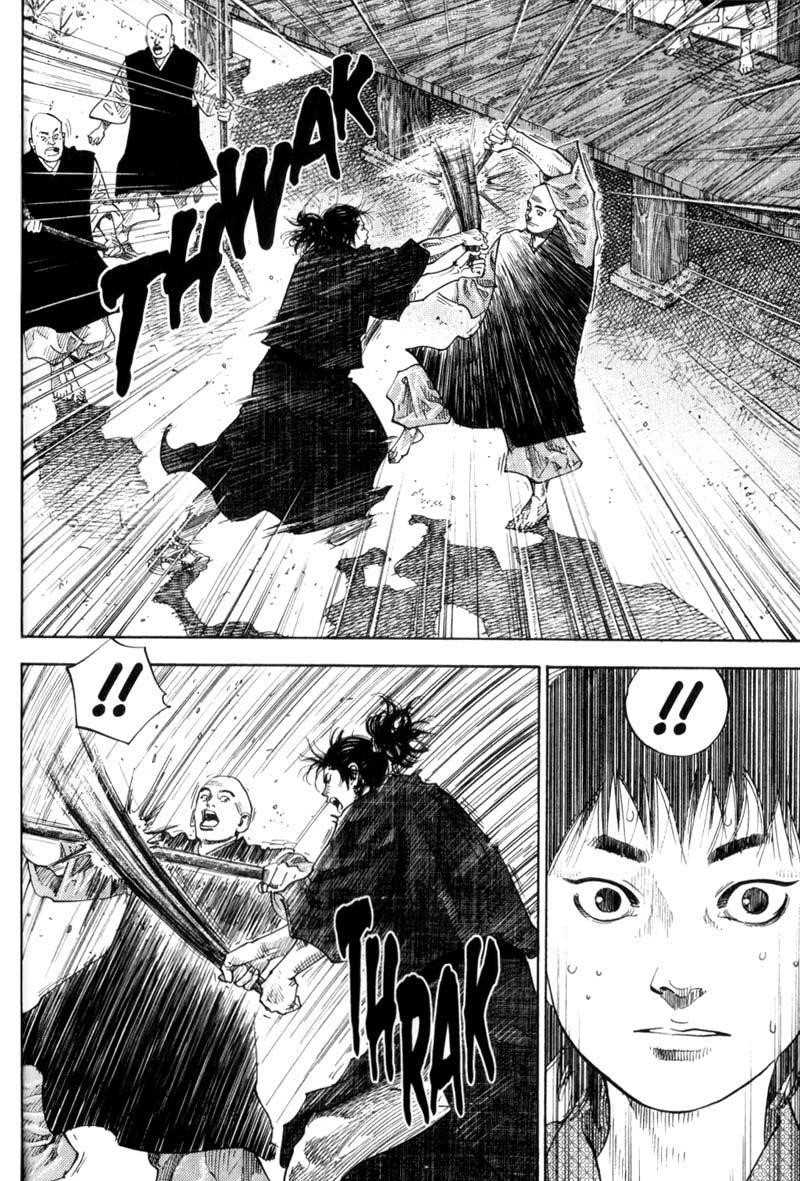 Vagabond Chapter 44 - Page 9