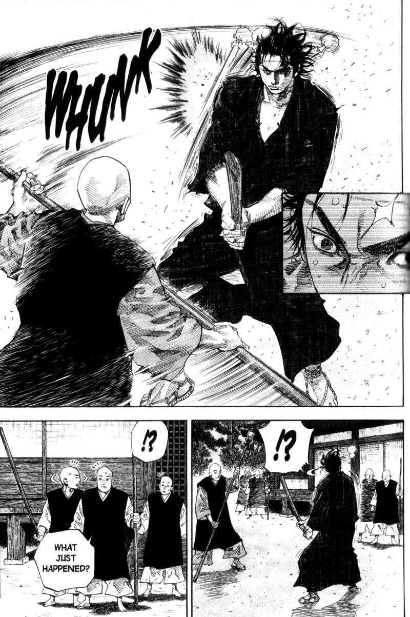 Vagabond Chapter 45 - Page 10