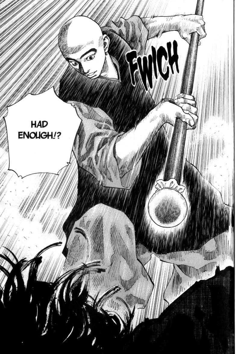 Vagabond Chapter 45 - Page 14