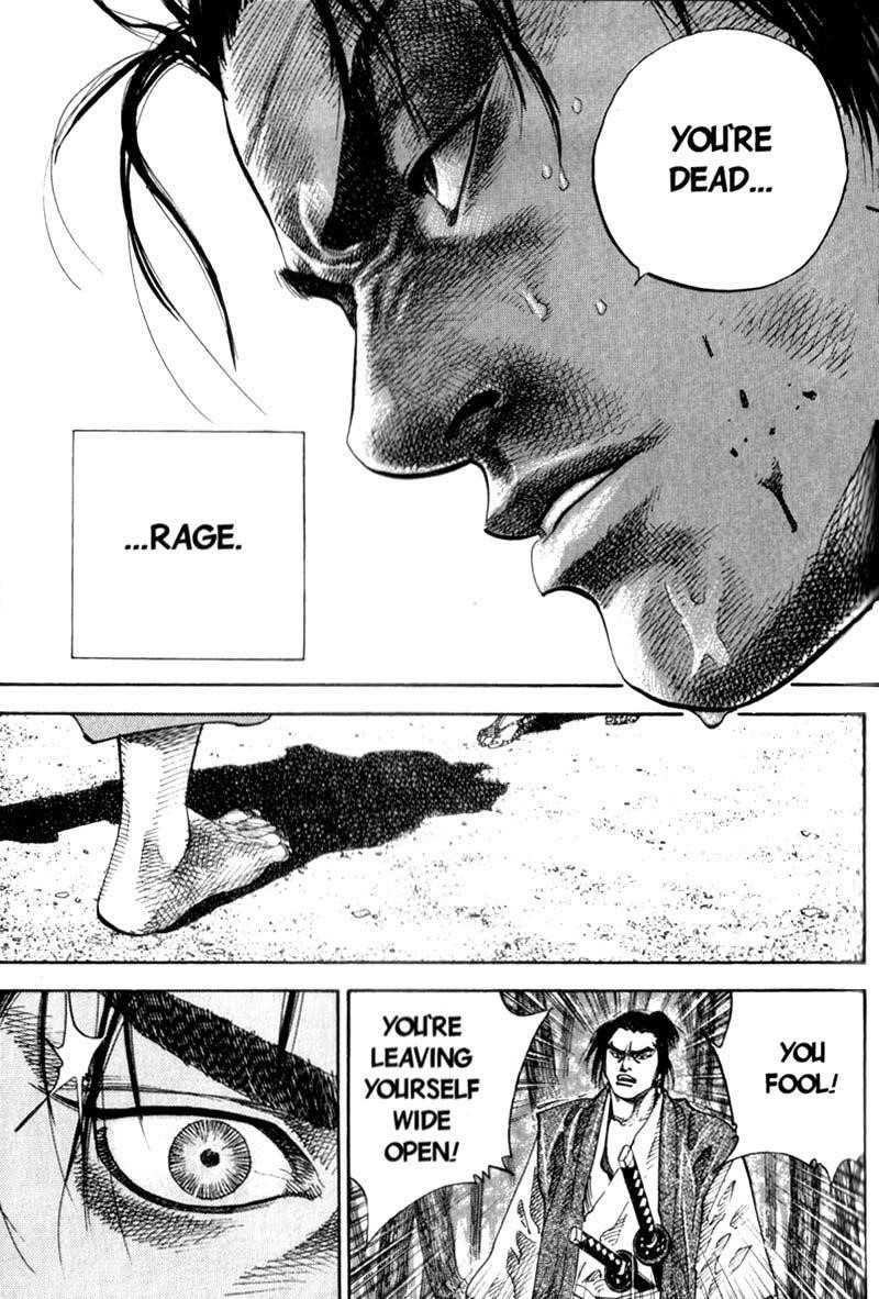 Vagabond Chapter 45 - Page 18