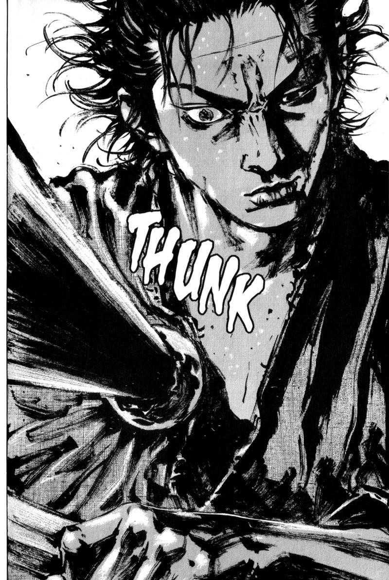 Vagabond Chapter 45 - Page 19