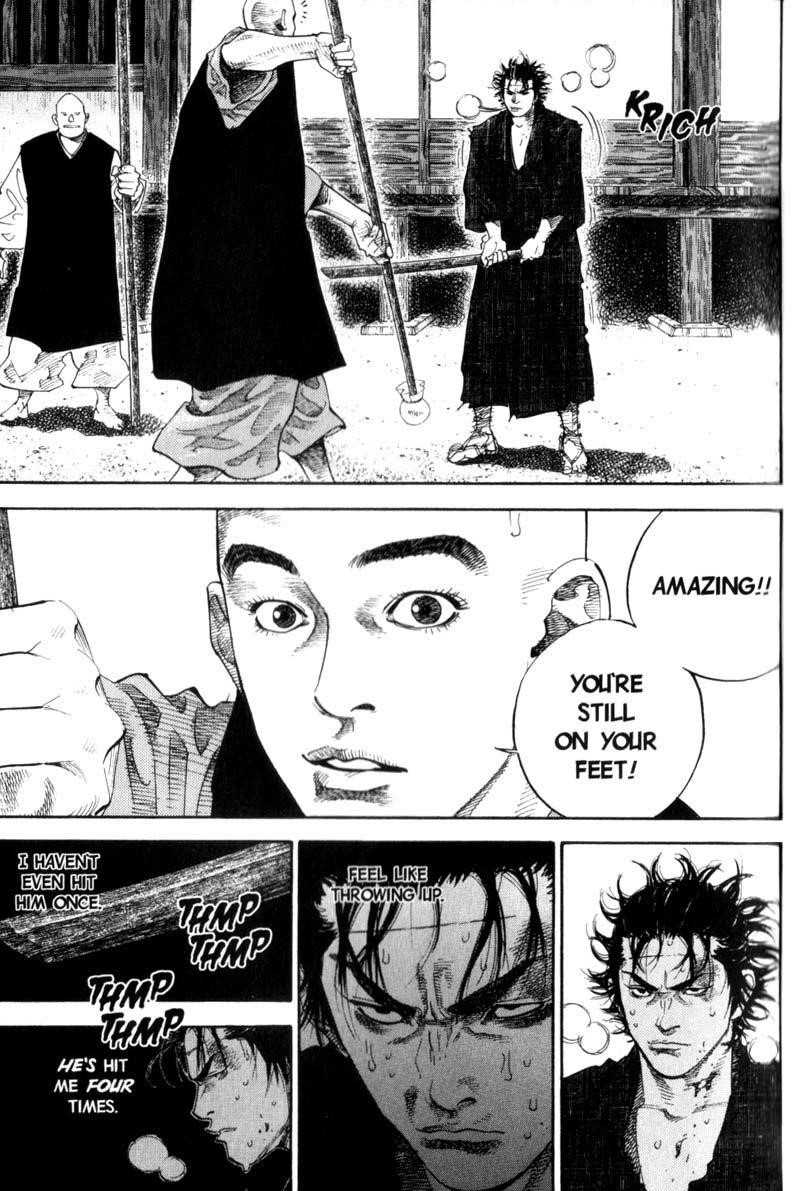 Vagabond Chapter 45 - Page 8