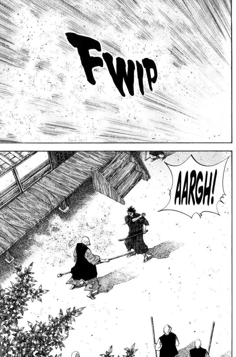 Vagabond Chapter 46 - Page 10