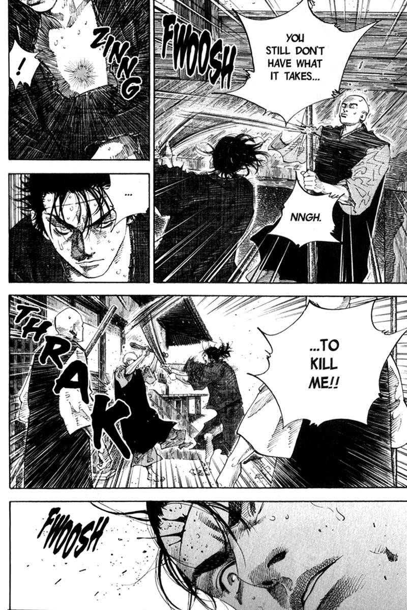 Vagabond Chapter 46 - Page 13
