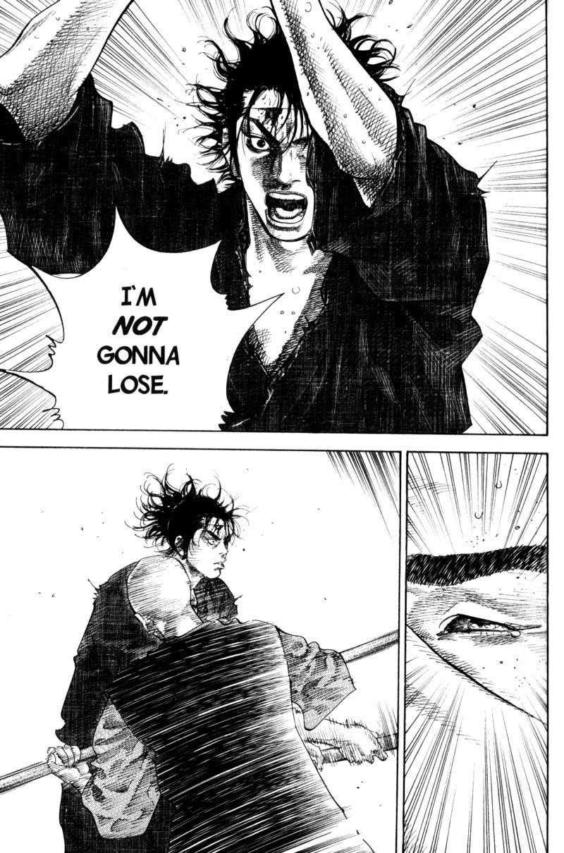 Vagabond Chapter 46 - Page 14