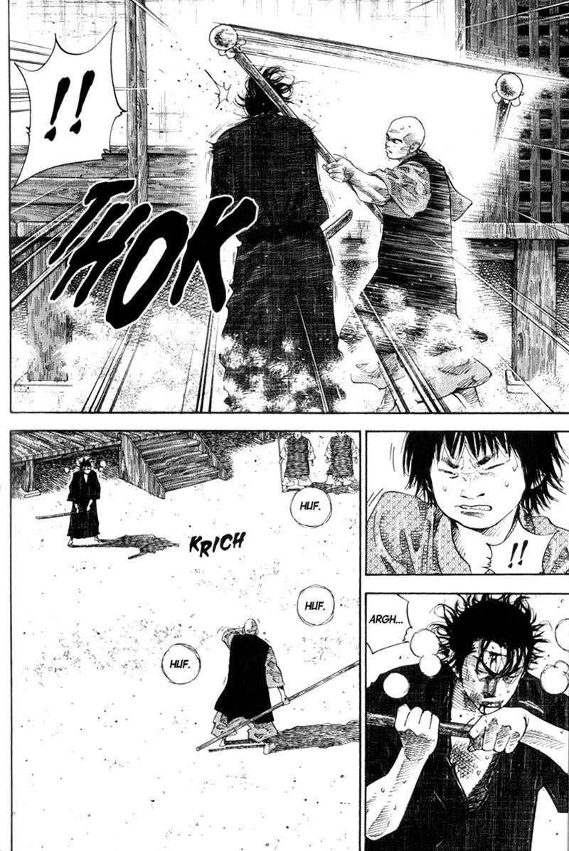 Vagabond Chapter 46 - Page 15