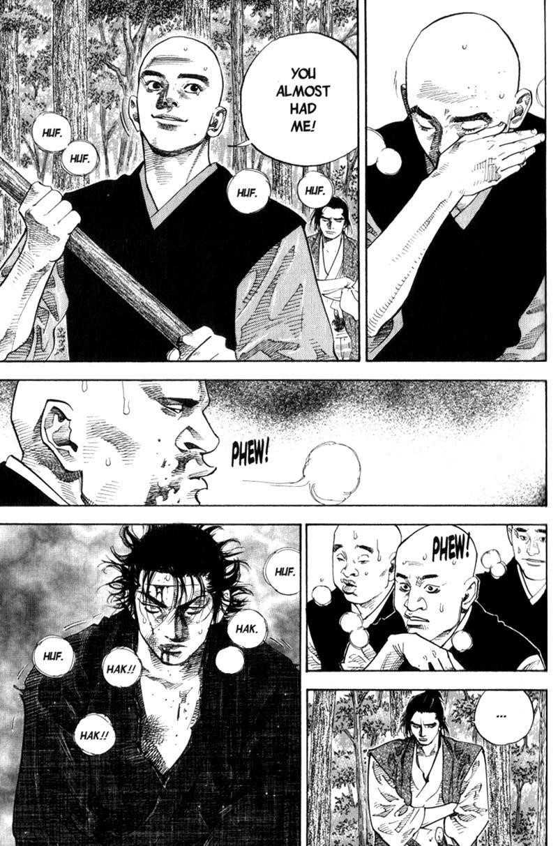 Vagabond Chapter 46 - Page 16