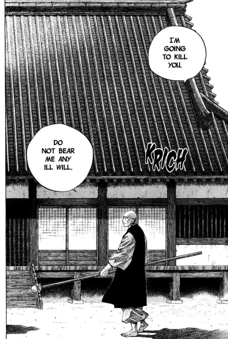 Vagabond Chapter 46 - Page 19