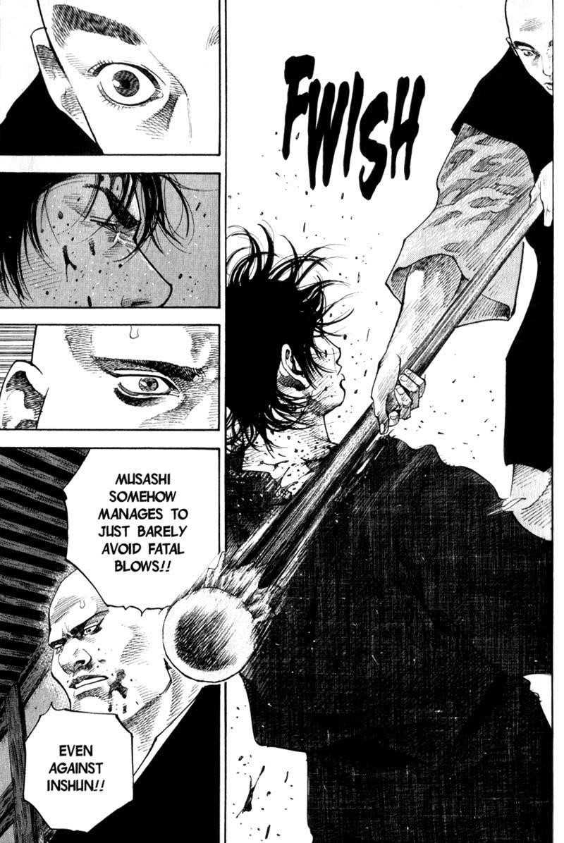 Vagabond Chapter 47 - Page 10