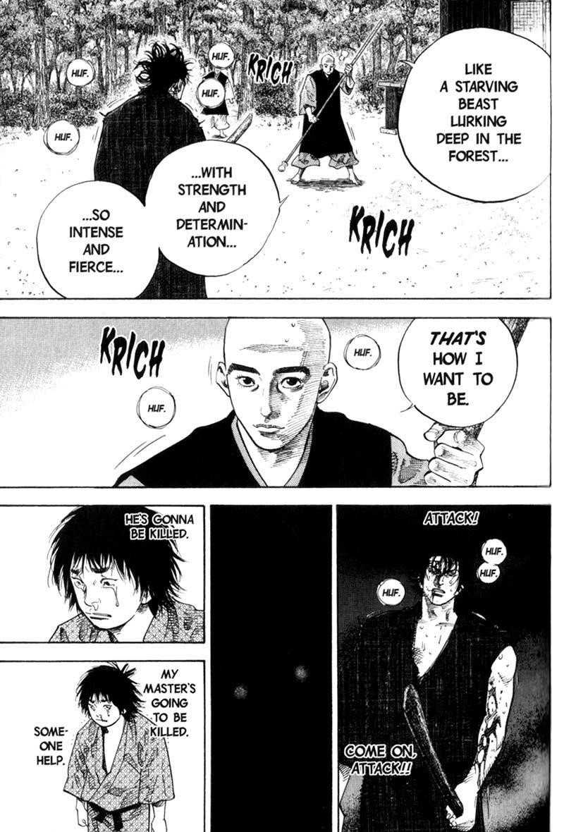 Vagabond Chapter 47 - Page 12