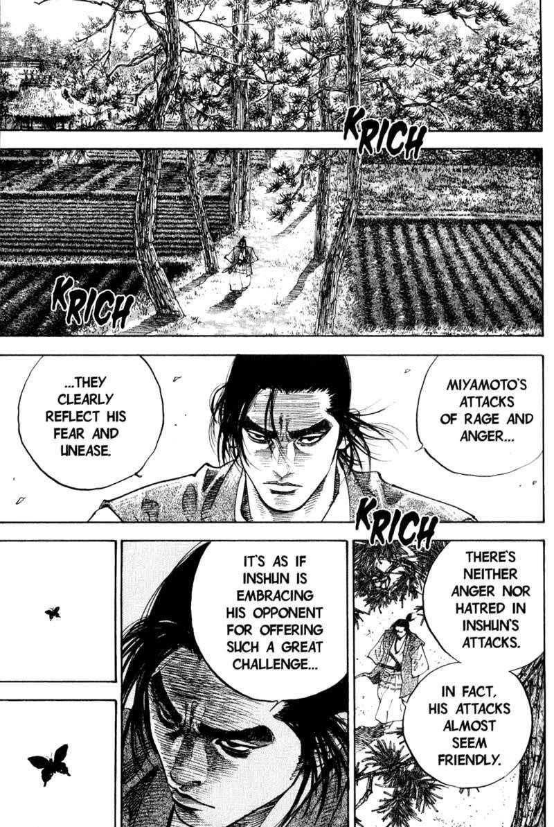 Vagabond Chapter 47 - Page 14