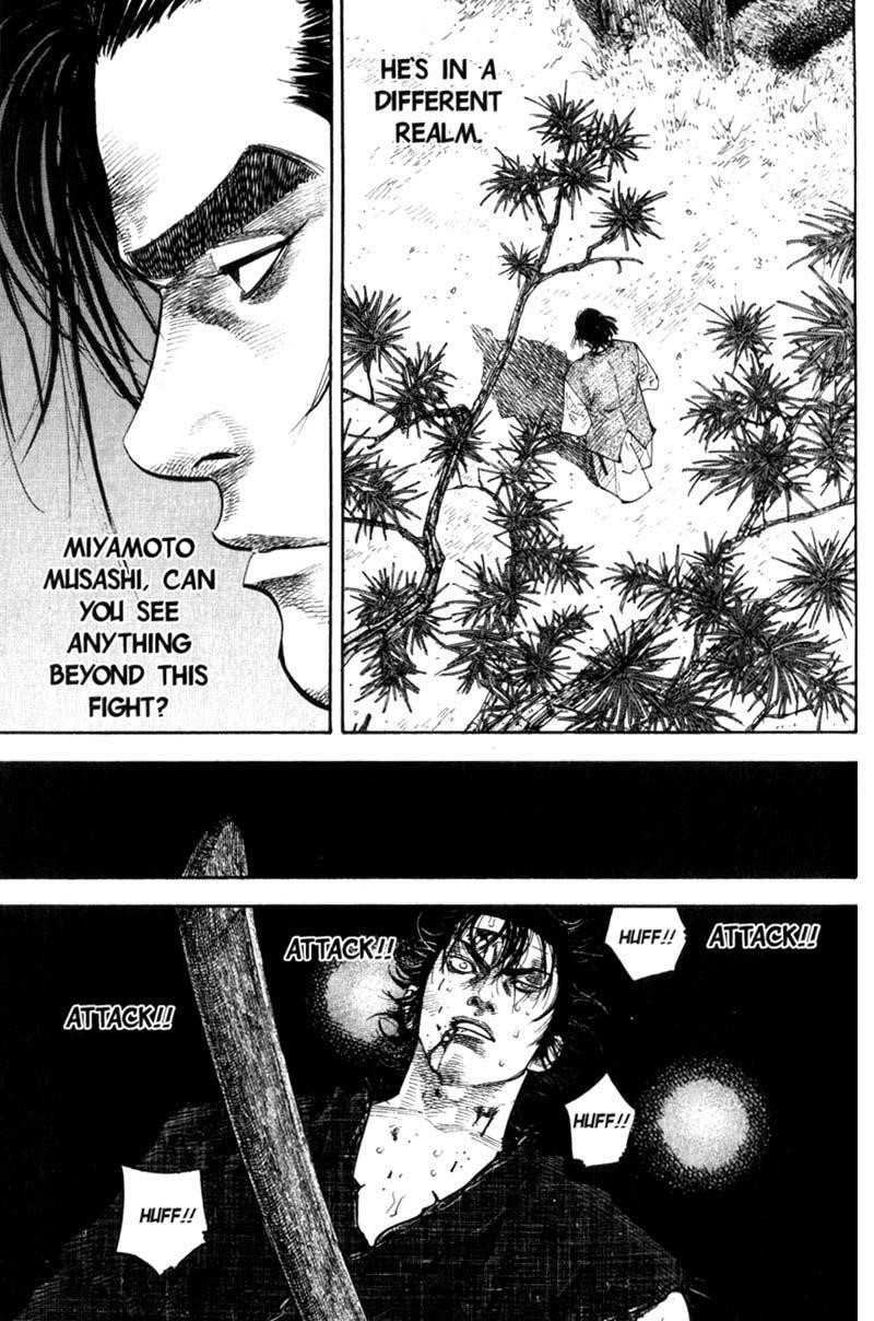 Vagabond Chapter 47 - Page 16
