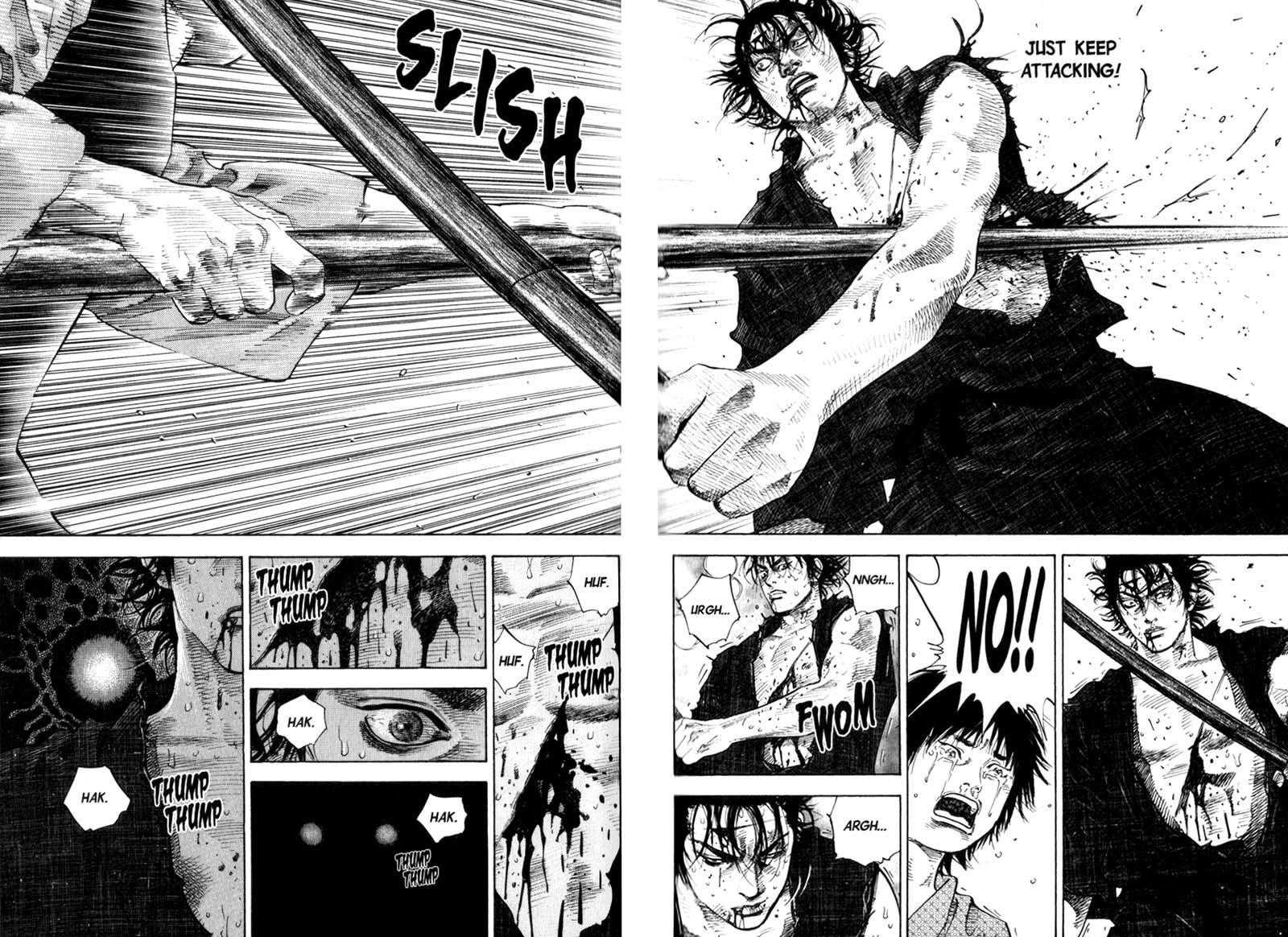 Vagabond Chapter 47 - Page 17