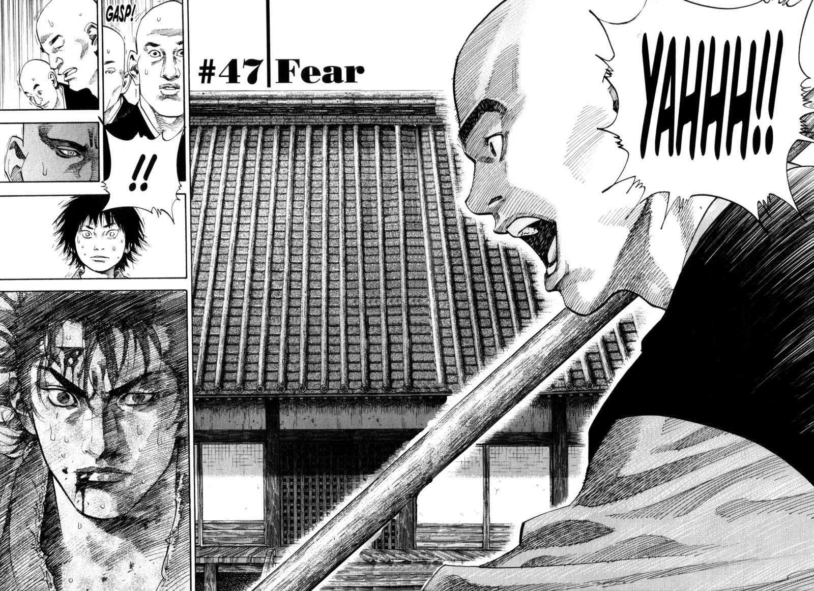 Vagabond Chapter 47 - Page 4