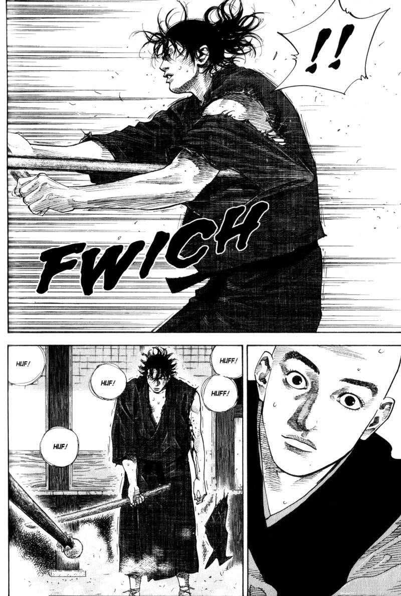 Vagabond Chapter 47 - Page 7
