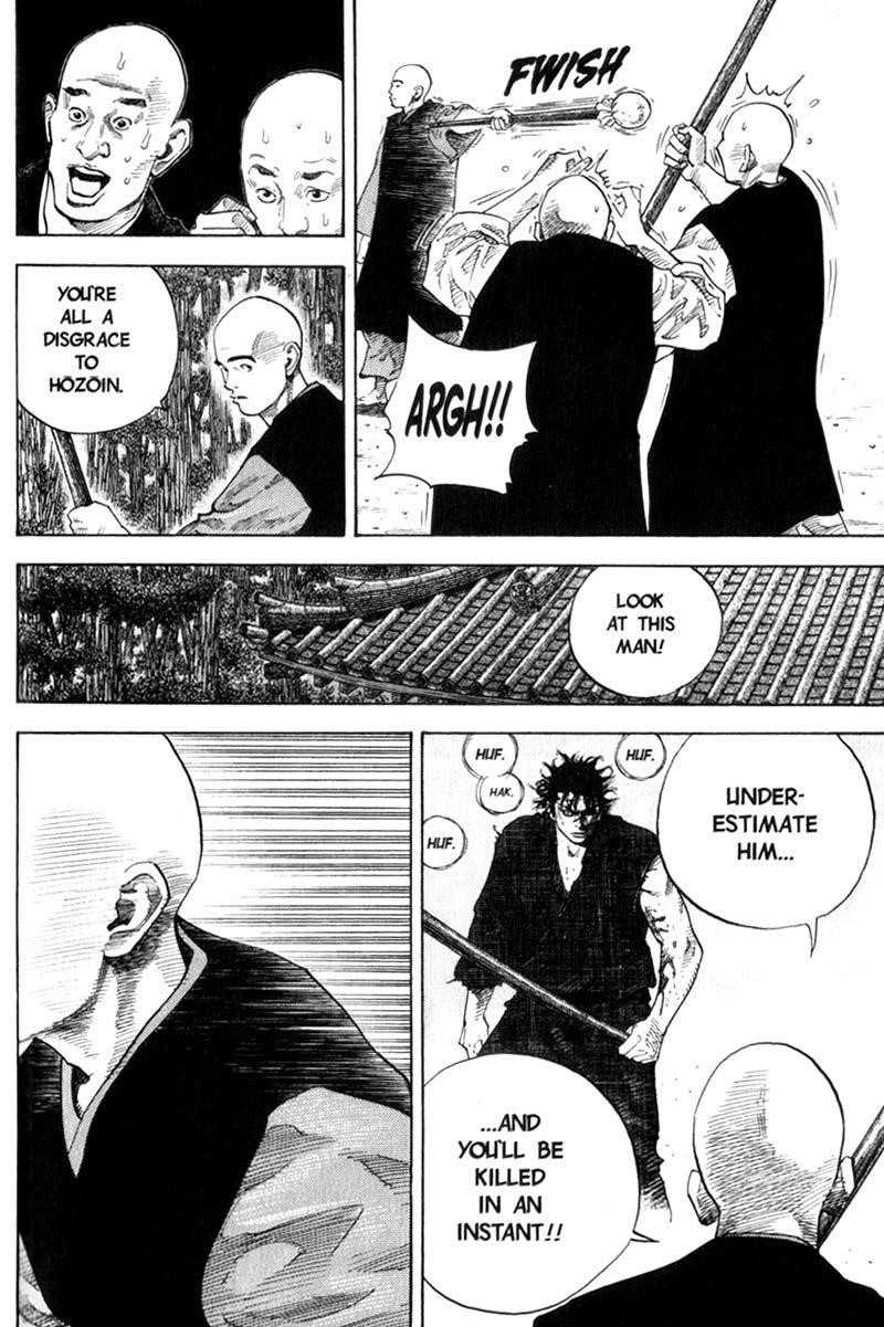 Vagabond Chapter 47 - Page 9