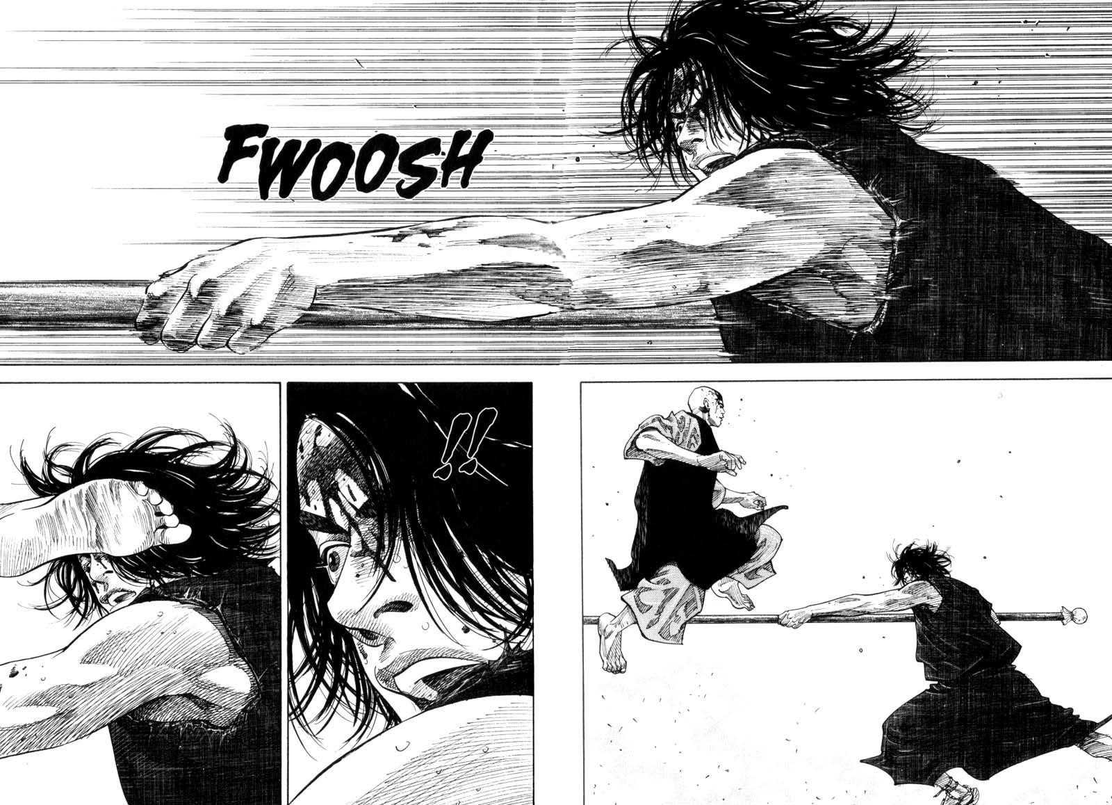 Vagabond Chapter 48 - Page 11