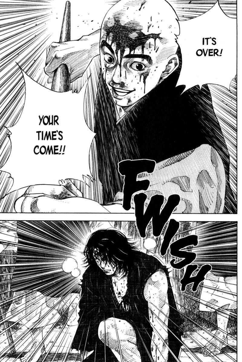 Vagabond Chapter 48 - Page 13