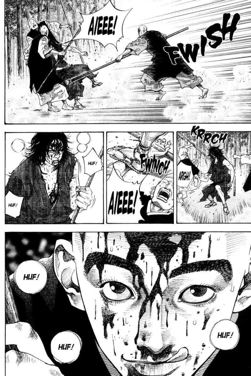 Vagabond Chapter 48 - Page 14