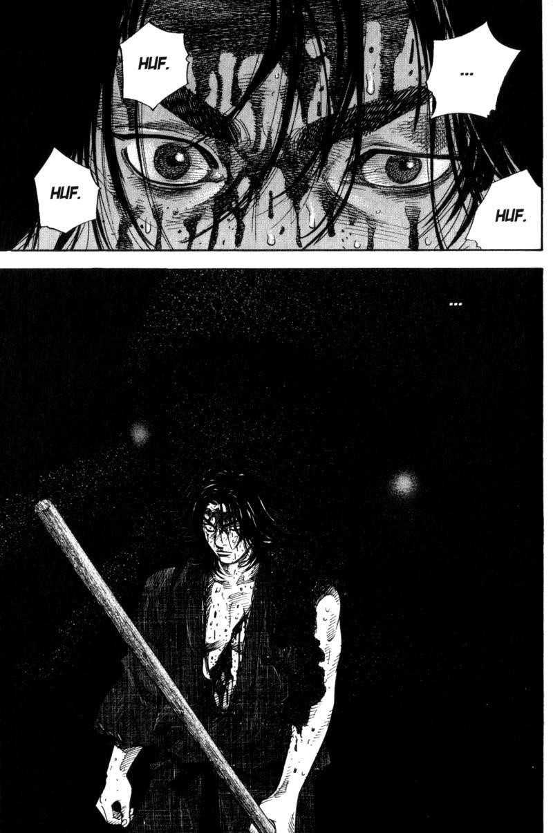Vagabond Chapter 48 - Page 15