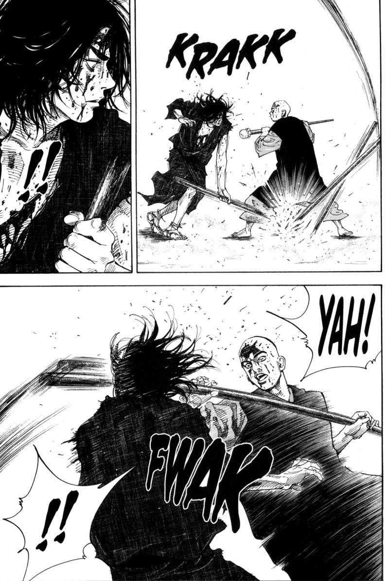 Vagabond Chapter 48 - Page 17