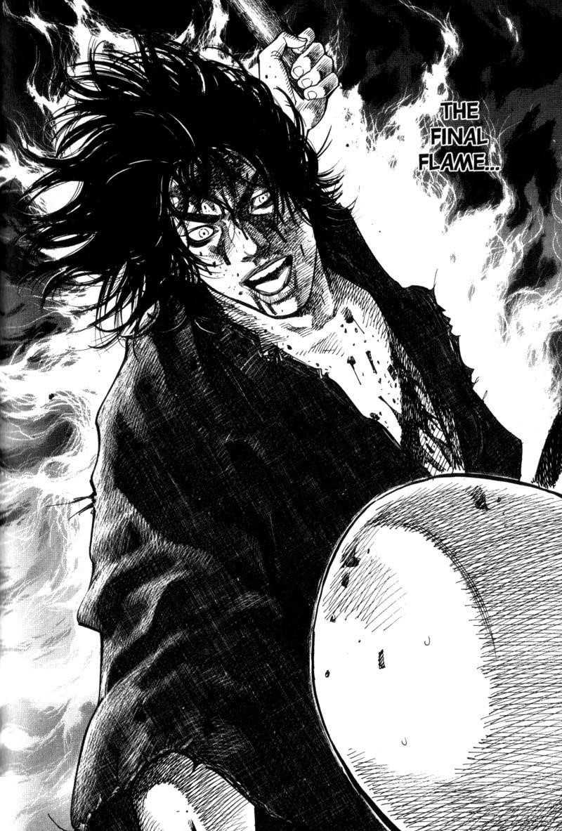 Vagabond Chapter 49 - Page 12