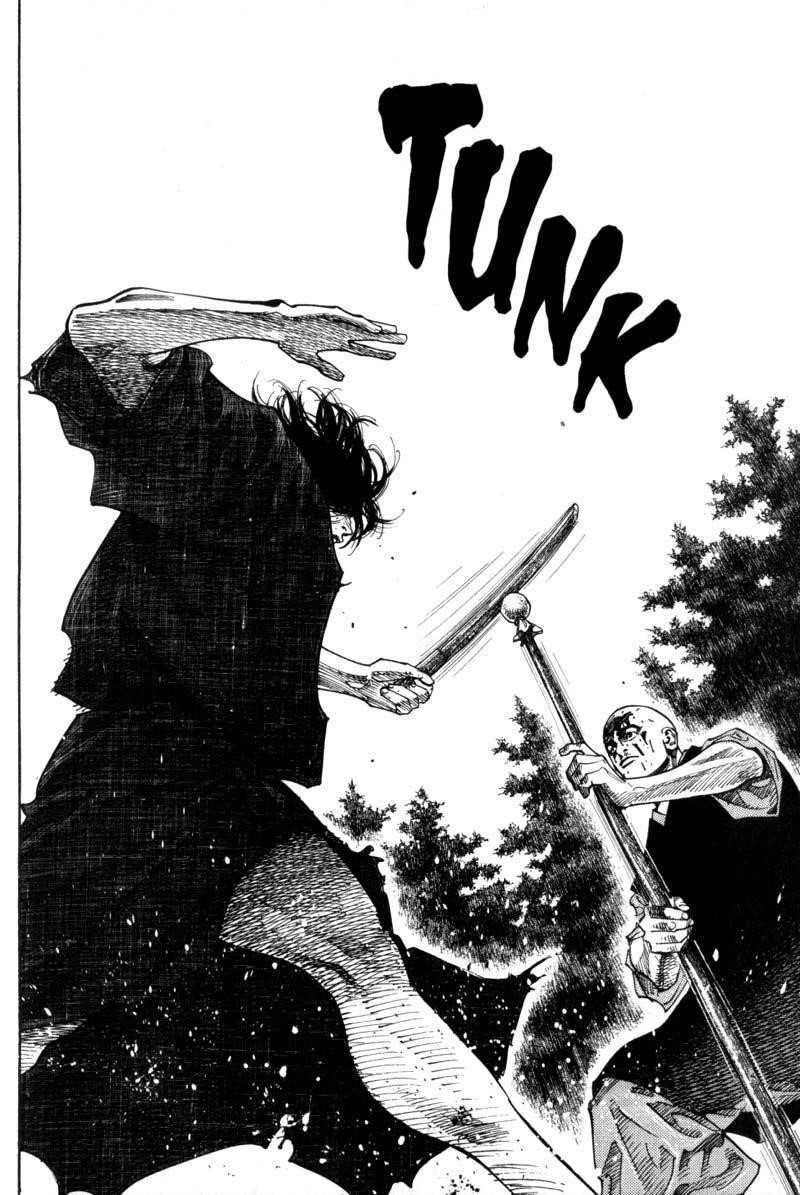 Vagabond Chapter 49 - Page 14