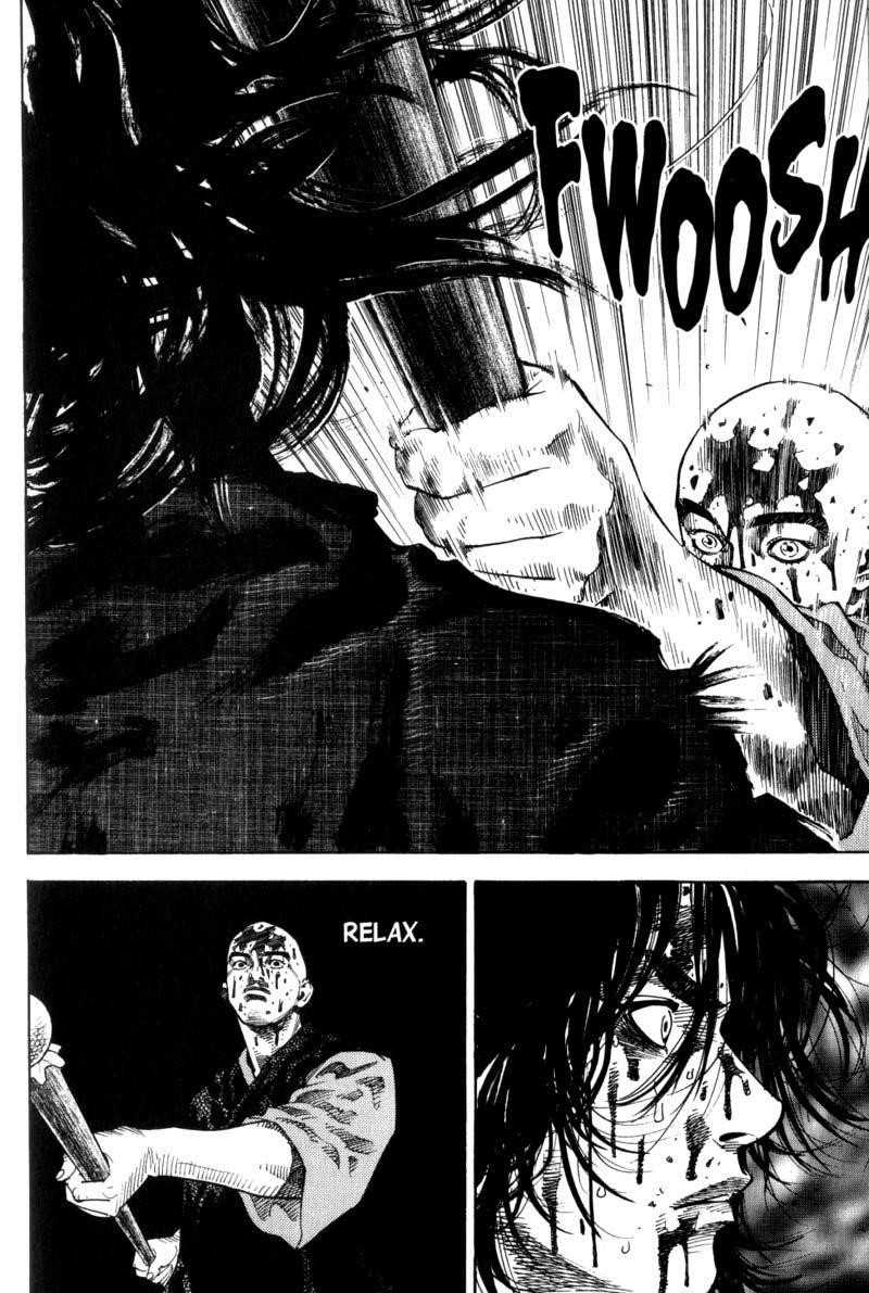 Vagabond Chapter 49 - Page 16
