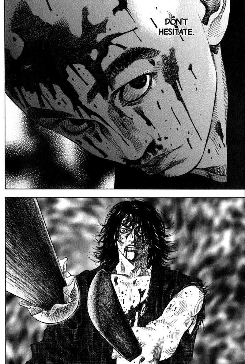 Vagabond Chapter 49 - Page 18
