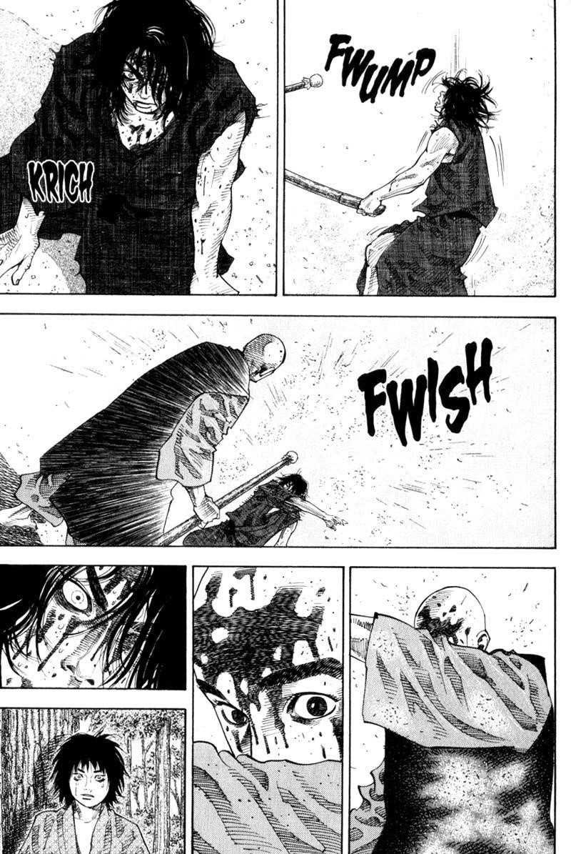 Vagabond Chapter 49 - Page 21