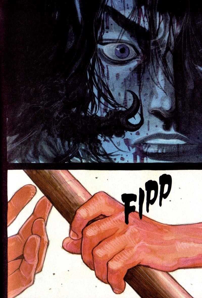 Vagabond Chapter 49 - Page 4