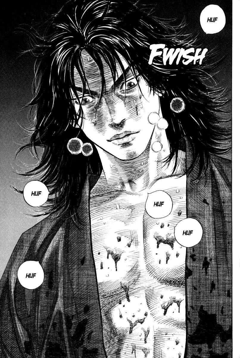 Vagabond Chapter 5 - Page 14