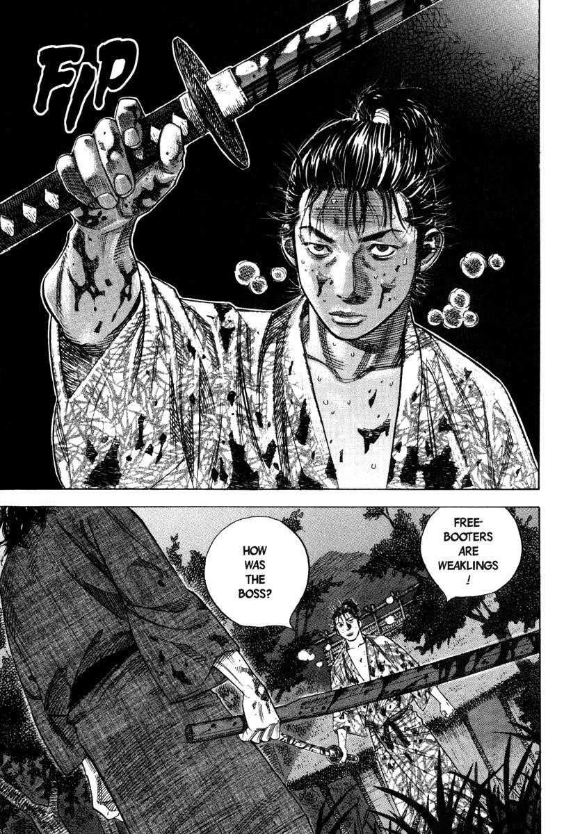 Vagabond Chapter 5 - Page 16