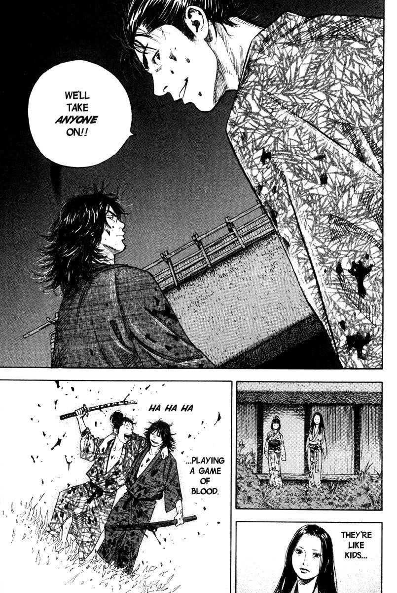 Vagabond Chapter 5 - Page 18